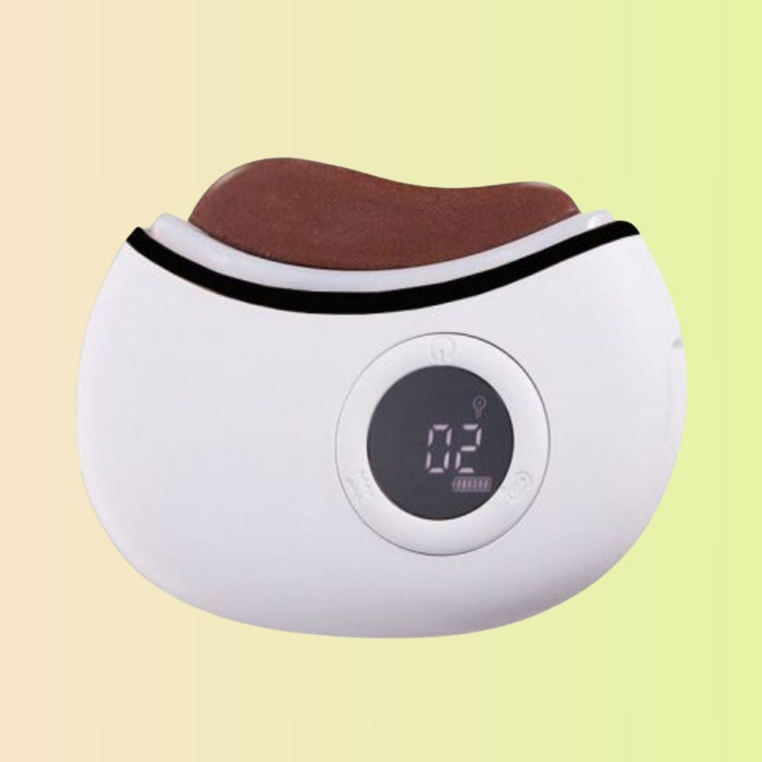 Guasha massager