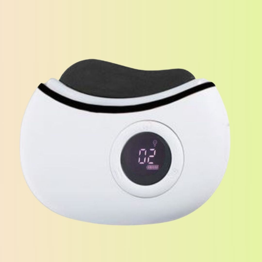 Guasha massager