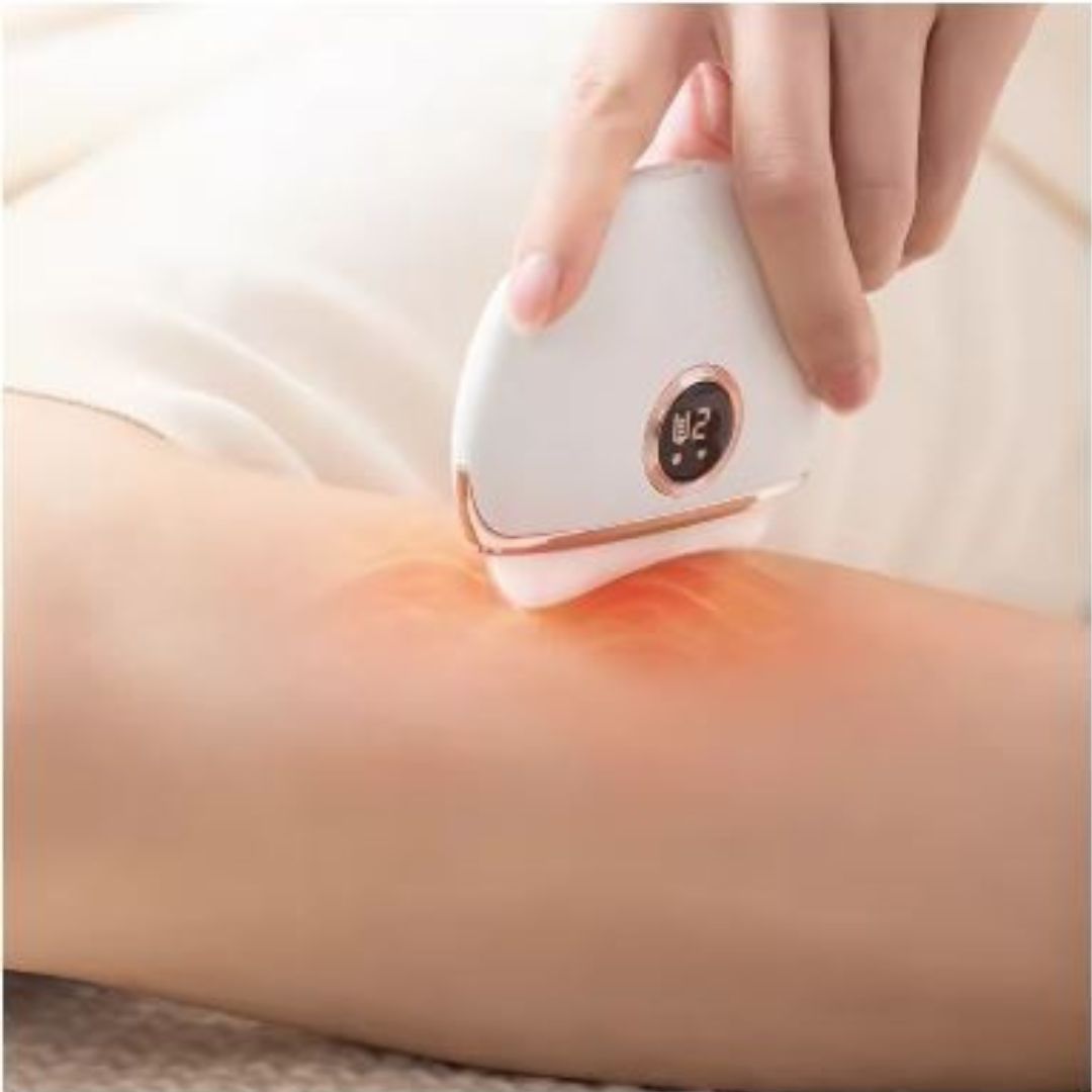 Guasha massager