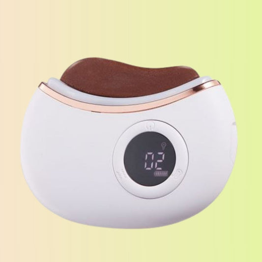 Guasha massager